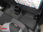 Suzuki Vitara 4 поколение (10.2014 - 10.2018 - )