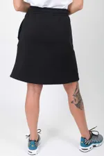 Юбка Simple Skirt Черная