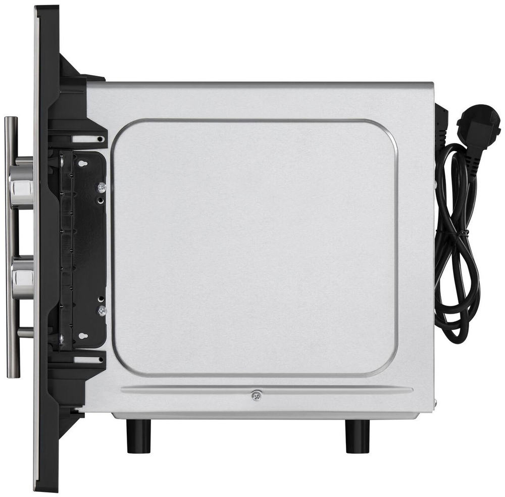 Встраиваемая микроволновая печь СВЧ Homsair MOB201S