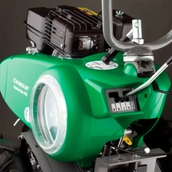 Caiman Quatro Max 60S культиватор бензиновый 3500360701