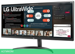 Монитор LG 34WP500-B