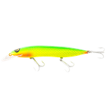 Воблер Halco Sorcerer 150 XDD-R25 floating 8+м 30гр