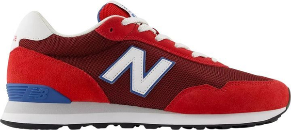 Кроссовки New Balance 515 красный