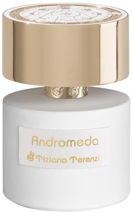Tiziana Terenzi Andromeda