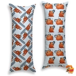 Дакимакура Человек бензопила Почита