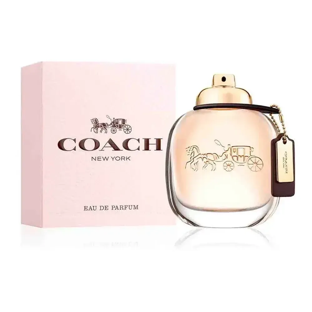 Женский парфюм Coach Vapo 90ml Eau De Parfum