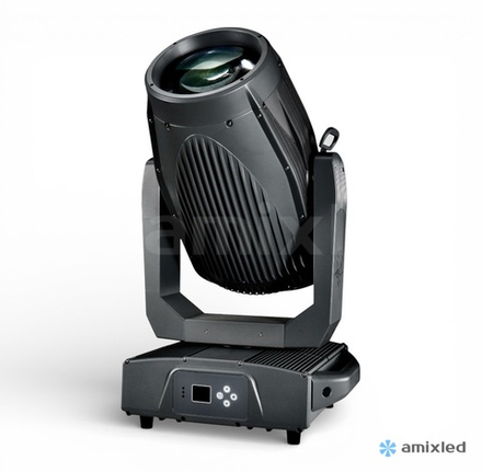 Световой прибор Amixled 700W LED BSW CMY IP66