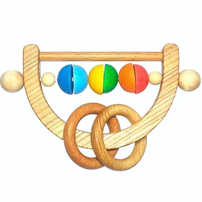 Погремушка "Радость" (С-мала)