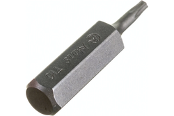 Бита короткая TORX на 5/16" T10, 042-4T10