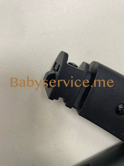 Подлокотник Carrello Unico левый