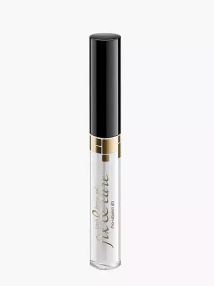 ART-VISAGE Гель для бровей и ресниц Fix&care" lash & brow gel 5 мл. (срок годности до 01.01.2025)