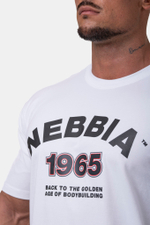 Футболка GOLDEN ERA T-SHIRT 192 Белая