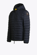 Куртка муж. PARAJUMPERS LAST MINUTE 562 синий