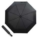 Зонт складной Baldinini 746163-OC Jumbo Classic Black Baldinini