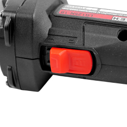 Аккумуляторная УШМ TEH LG125N-1B 20V