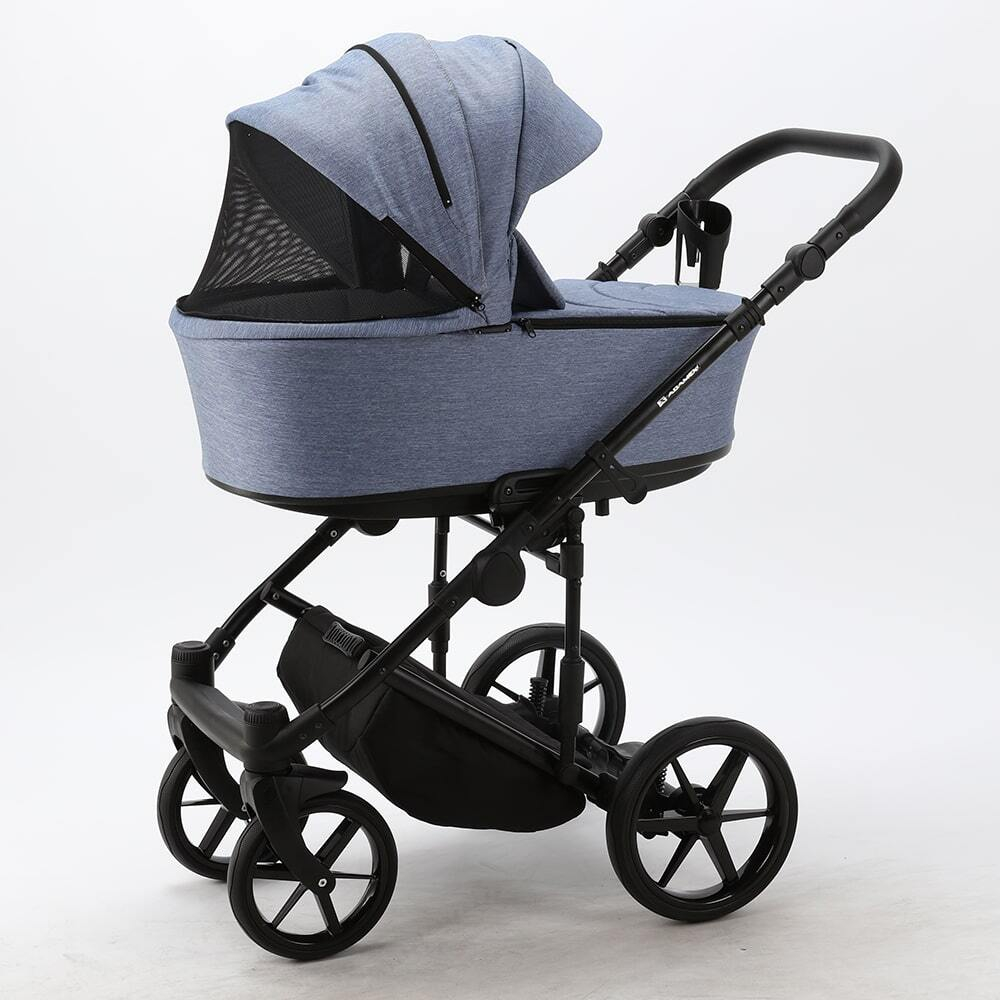 Коляска 2 в 1 Adamex Zico