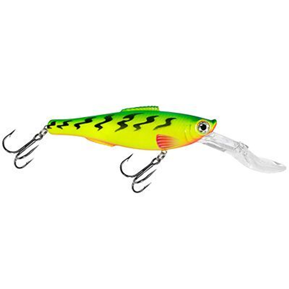 Воблер Шэд ТЮЛЬКА DR 105mm,