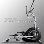 Эллиптический тренажер Clear Fit CrossPower CX 300