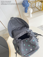 Louis Vuitton Montsouris Backpack
