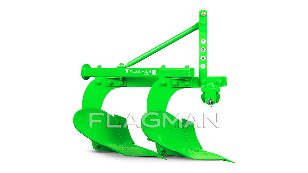 Плуг Flagman | Флагман PRO 2,20