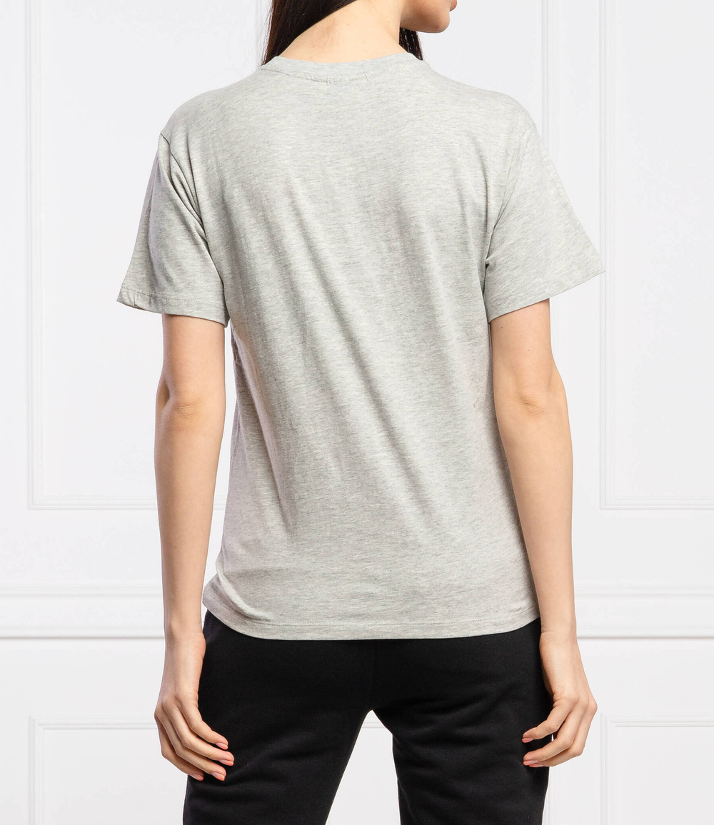 футболка eara FILA - серый(687469)