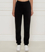 Спортивные штаны CALVIN KLEIN JEANS - черный(J20J224443)