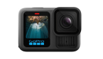 Экшн-камера GoPro HERO 13 Black