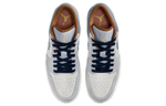 Air Jordan 1 Low SE "Repaired Denim Swoosh"