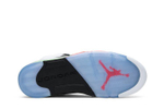 Кроссовки Jordan Air Jordan 5 Retro Poison Green