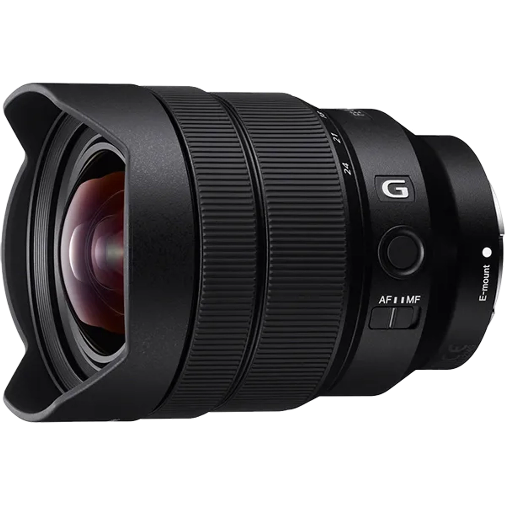 Объектив Sony FE 12-24mm f/4 G