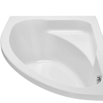 Акриловая ванна Roca Welna 160x100 правая, 248643000