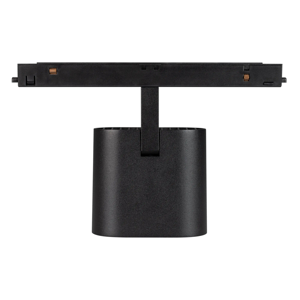 Светильник MAG-ORIENT-BLUM-12W Warm3000 (BK, 40 deg, 48V) (Arlight, IP20 Металл, 5 лет) 037037