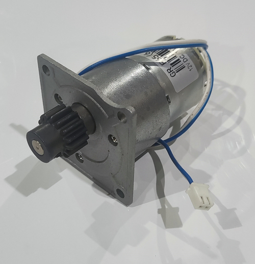 Запчасть Runxin мотор комплект для 69A3/65B3/71B/65P/69P/71P/71Q/117Q (6158006+8241010+89993003)