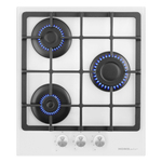 Газовая варочная панель HOMSair HGG433WH фото 2