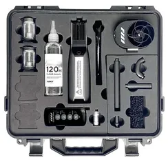 SmokeGENIE Professional Package