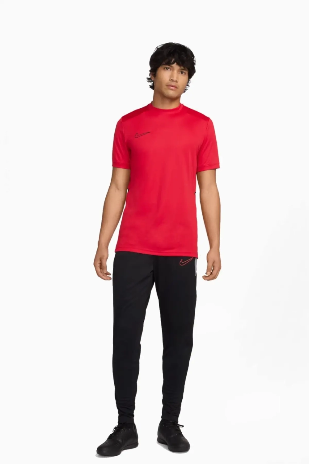 Футболка Nike Dri-FIT Academy - красный