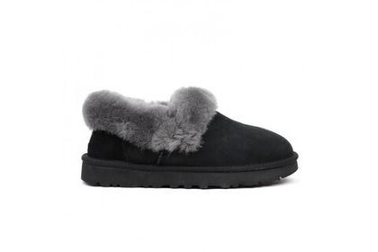 UGG Nita Slipper Black