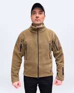 Флисовая кофта Han Wild