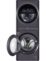 Стиральная машина c сушкой HIBERG TOWER i-DD 107-612 Sd