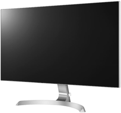Монитор 27" LG 27MP89HM-S (27MP89HM-S.ARUZ)