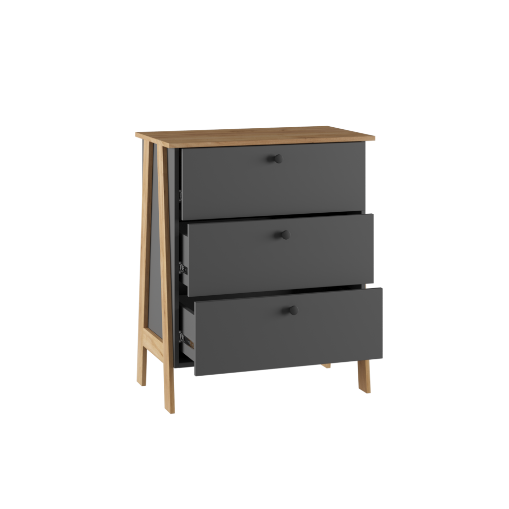 Комод ПВШ Теодора