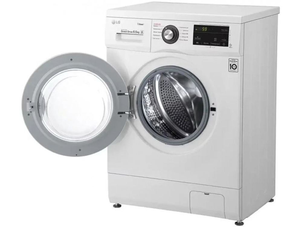 Стиральная машина LG F2J3WS2W