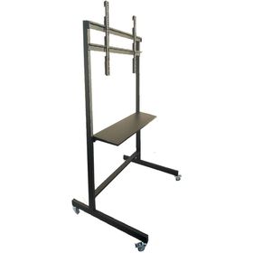 Стойки для интерактивной панели