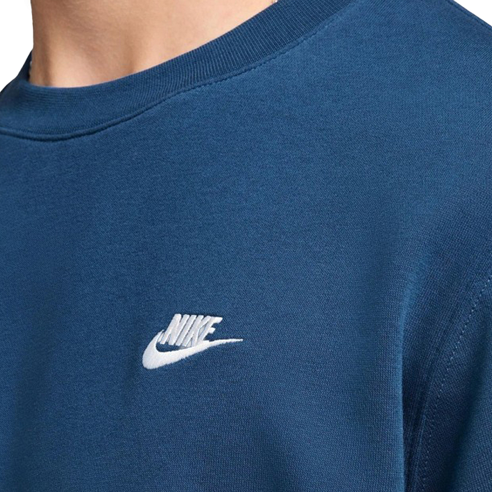 Мужской свитшот Nike Club Crew