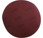 КРУГ АБРАЗ. MATRIX НА ВОРС.ПОДЛ.П/ЛИП  P500 150ММ 5ШТ 73896