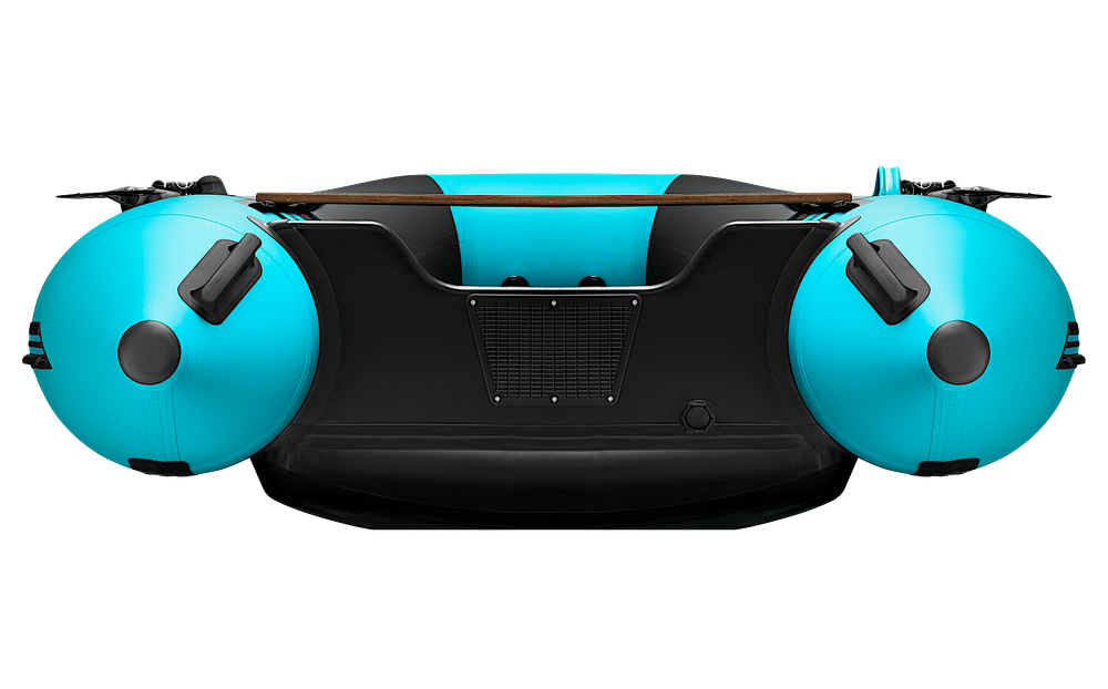 Лодка ПВХ Gladiator Air Sport E300S НДНД -