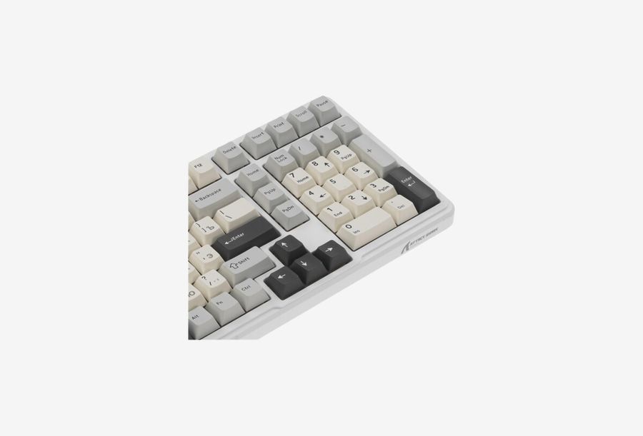 Attack Shark X98_0426522101647
