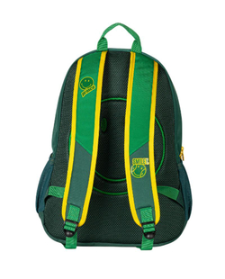 Теннисный рюкзак Prince X Smiley Backpack - green