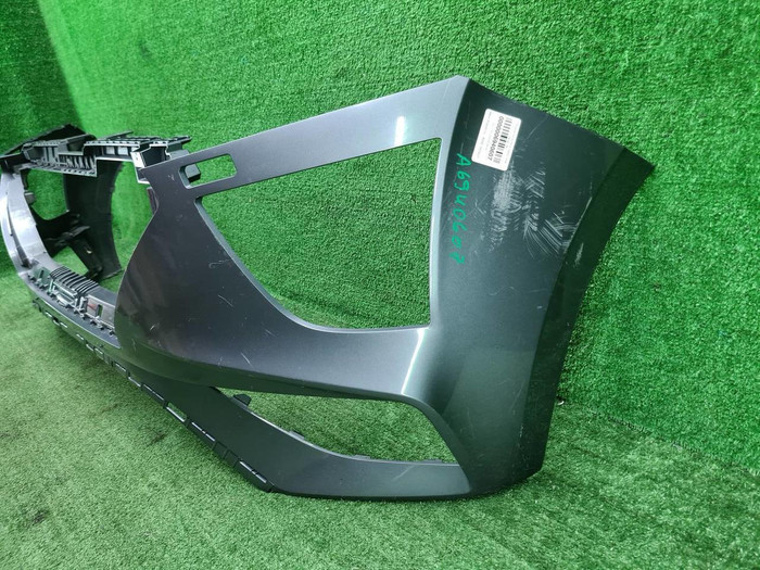 Бампер передний Hyundai Creta 2 (2021-н.в.)