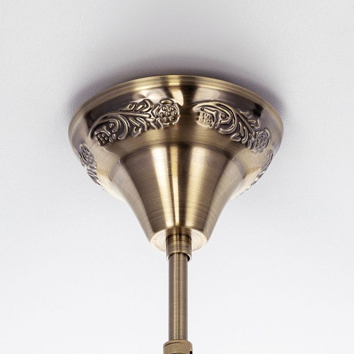 Подвесная люстра Citilux Каир CL419185